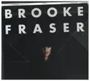 CD - Brooke Fraser - Flags