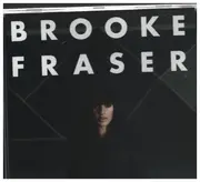 CD - Brooke Fraser - Flags
