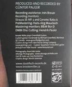 LP - Brooke Miller - Familiar - 180g