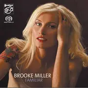 SACD - Brooke Miller - Familiar - Superjewel