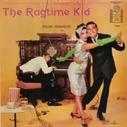 Brooke Pemberton - The Ragtime Kid