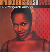 Brooke Russell Feat. Gentleman - So Sweet