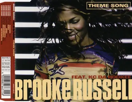 Brooke Russell feat. KC Da Rookee - Theme Song