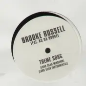 Brooke Russell Featuring KC Da Rookee
