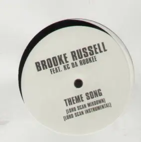 Brooke Russell Featuring KC Da Rookee - Theme Song