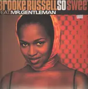 Brooke Russell Featuring Mr. Gentleman - So Sweet