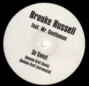 12inch Vinyl Single - Brooke Russell - So Sweet