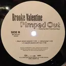12inch Vinyl Single - Brooke Valentine Feat Dem Franchize Boyz - Pimped Out