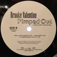 Brooke Valentine Feat Dem Franchize Boyz - Pimped Out