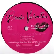 Brooke Valentine Featuring Big Boi - Girlfight