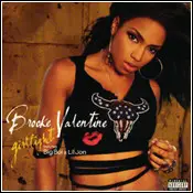 Brooke Valentine - girlfight