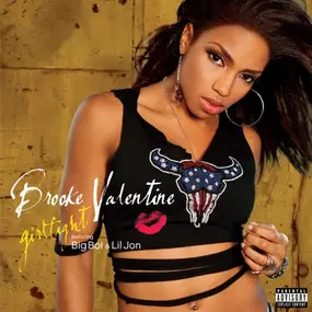 brooke valentine - girlfight