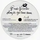 12'' - Brooke Valentine - Long As You Come Home