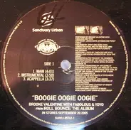 Brooke Valentine With Fabolous & Yo-Yo - Boogie Oogie Oogie