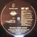12'' - Brooke Valentine With Fabolous & Yo-Yo - Boogie Oogie Oogie