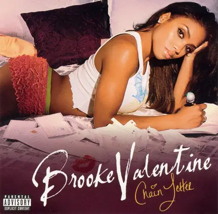 Brooke Valentine - Chain Letter
