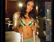 CD - Brooke Valentine - Chain Letter