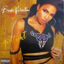 12inch Vinyl Single - Brooke Valentine - Girlfight