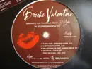 12inch Vinyl Single - Brooke Valentine - Selections From The Debut Album Chain Letter