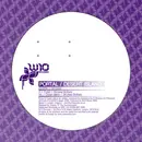 12inch Vinyl Single - Brookes Brothers - Portal / Desert Island