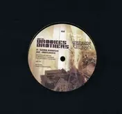 Brookes Brothers - HARD KNOCK/MISTAKES