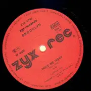 12'' - Brooklyn - Hold Me Tight (U.S. Club Mix)