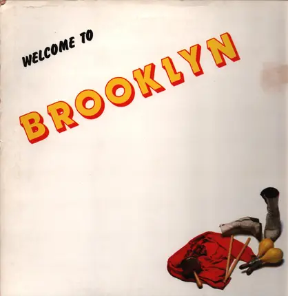 Brooklyn - Welcome to Brooklyn