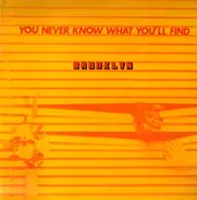 Brooklyn - You Never Know What You`ll Find