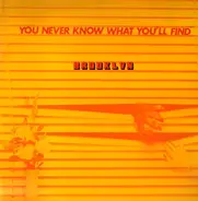 Brooklyn - You Never Know What You`ll Find