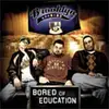 CD - Brooklyn Academy - Bored Of Education