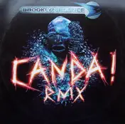 Brooklyn Bounce - Canda! (Rmx)