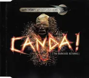 Brooklyn Bounce - Canda! (The Darkside Returns)