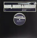 12'' - Brooklyn Bounce - Bass, Beats & Melody