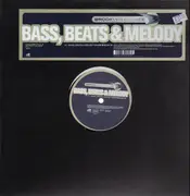 12'' - Brooklyn Bounce - Bass, Beats & Melody