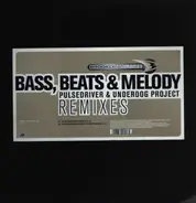 Brooklyn Bounce - Bass, Beats & Melody (Remixes)