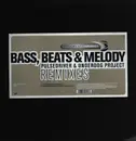 12inch Vinyl Single - Brooklyn Bounce - Bass, Beats & Melody (Remixes)