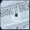 Brooklyn Bounce - Bring It Back (Remixes)