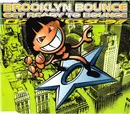 CD Single - Brooklyn Bounce - Get Ready To Bounce