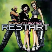 Brooklyn Bounce - Restart