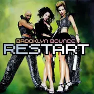 Brooklyn Bounce - Restart