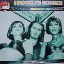 12'' - Brooklyn Bounce - Take A Ride (The Remixes)