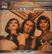12'' - Brooklyn Bounce - Take A Ride