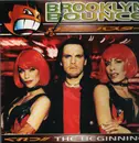 2 x 12inch Vinyl Single - Brooklyn Bounce - The Beginning