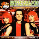 CD - Brooklyn Bounce - The Beginning