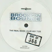 Brooklyn Bounce - The Real Bass - Club Mix