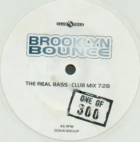 Brooklyn Bounce - The Real Bass - Club Mix