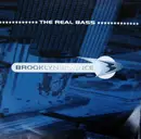 12'' - Brooklyn Bounce - The Real Bass