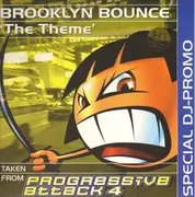 12inch Vinyl Single - Brooklyn Bounce - The Theme