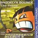 12inch Vinyl Single - Brooklyn Bounce - The Theme