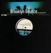12inch Vinyl Single - Brooklyn Bounce - There Is Nothing I Won't Do